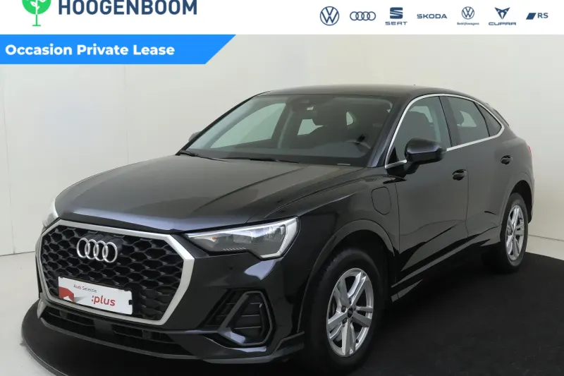 Audi Q3 (2022)