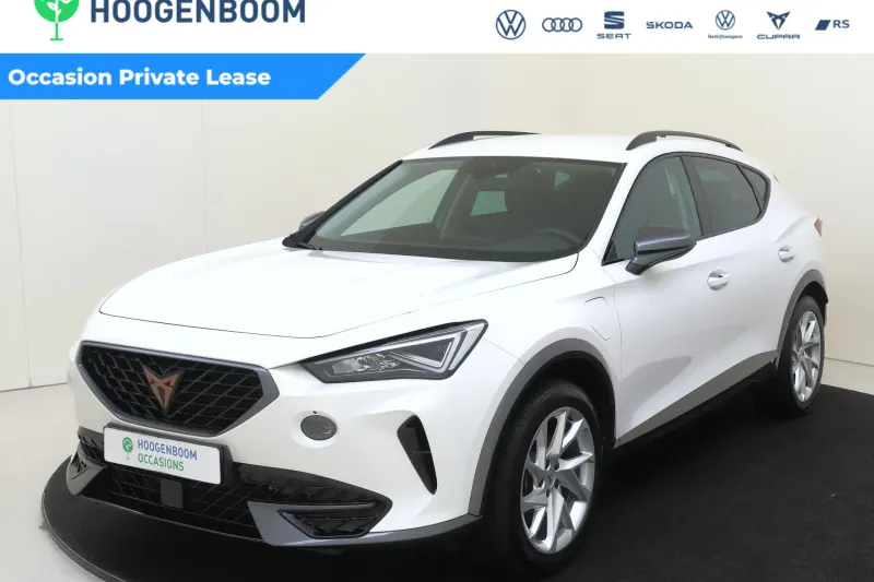 CUPRA Formentor (2024)