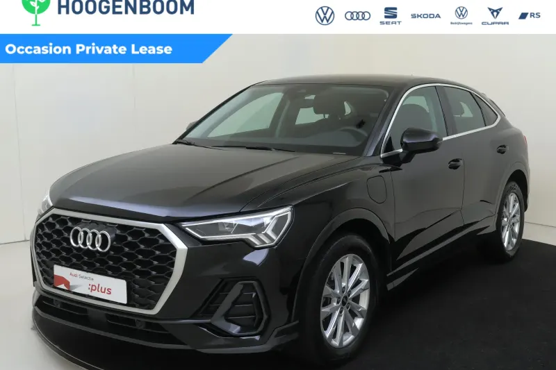 Audi Q3 (2022)