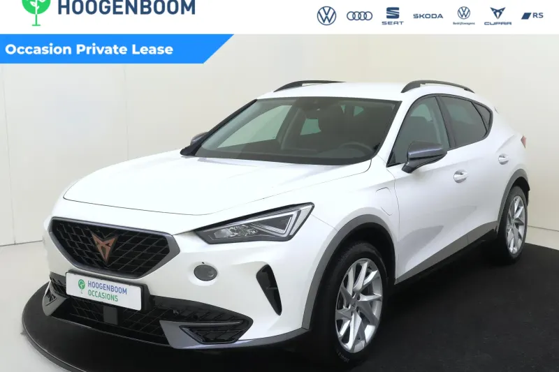 CUPRA Formentor (2024)