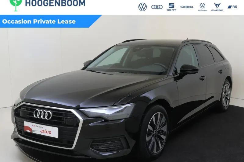 Audi A6 (2023)