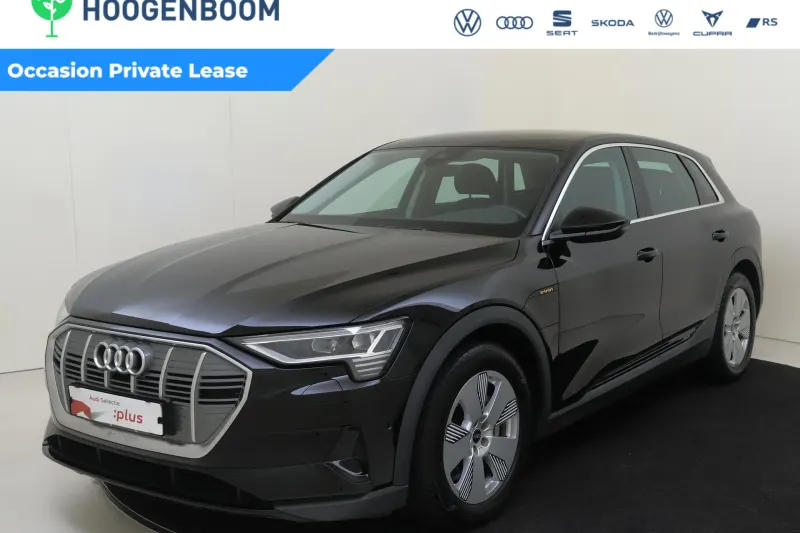 Audi e-tron (2023)