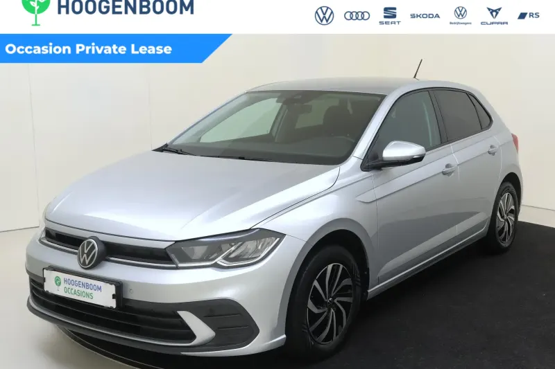 Volkswagen Polo (2023)