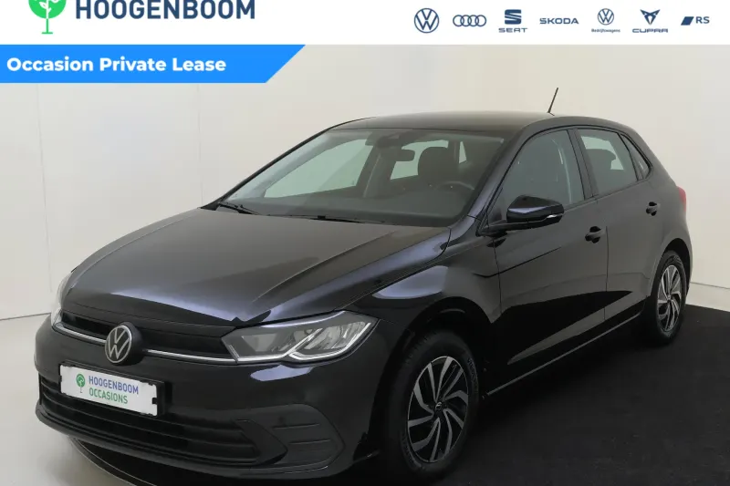 Volkswagen Polo (2024)