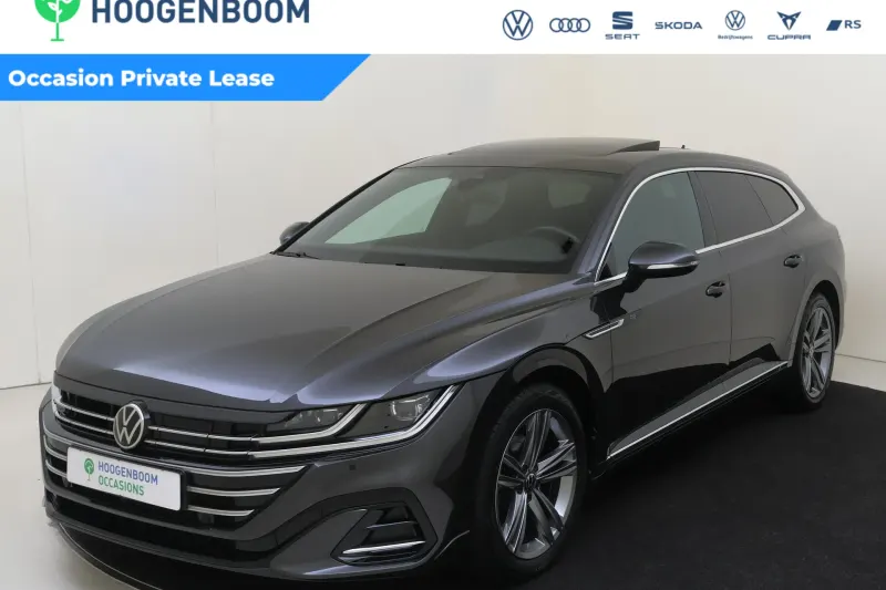 Volkswagen Arteon (2023)