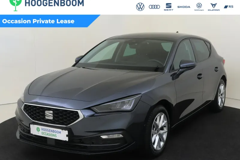 SEAT Leon (2024)