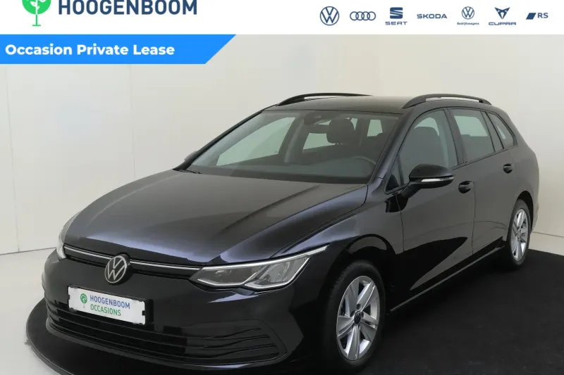Volkswagen Golf (2023)