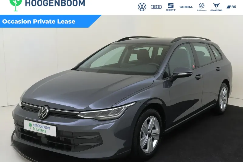 Volkswagen Golf (2025)