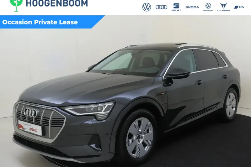 Audi e-tron (2022)