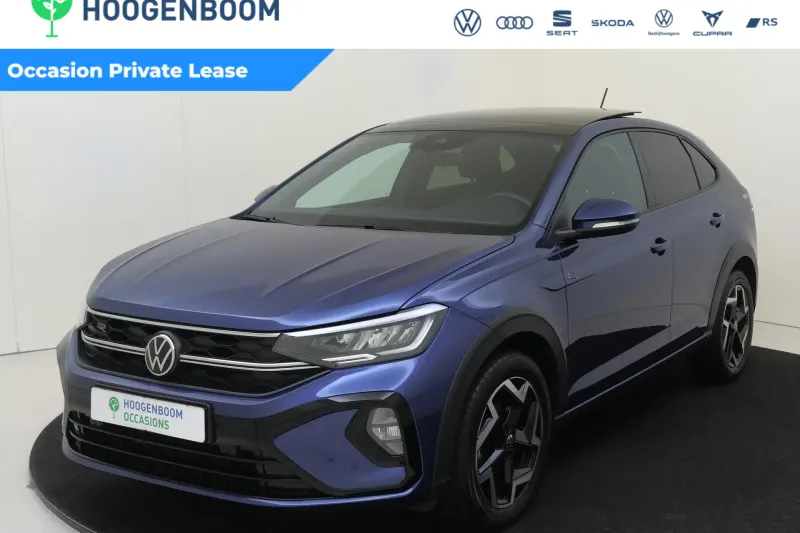 Volkswagen Taigo (2025)