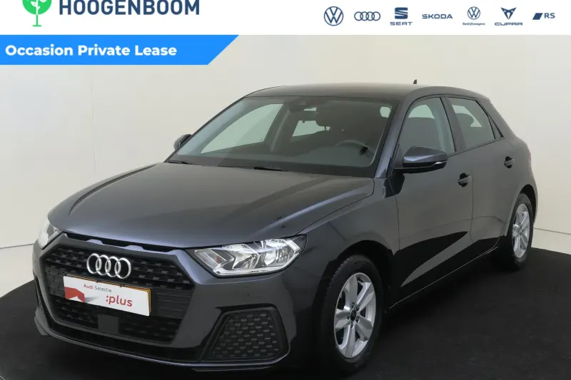 Audi A1 (2024)