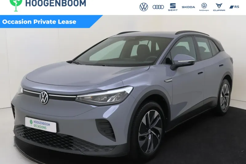Volkswagen ID.4 (2022)