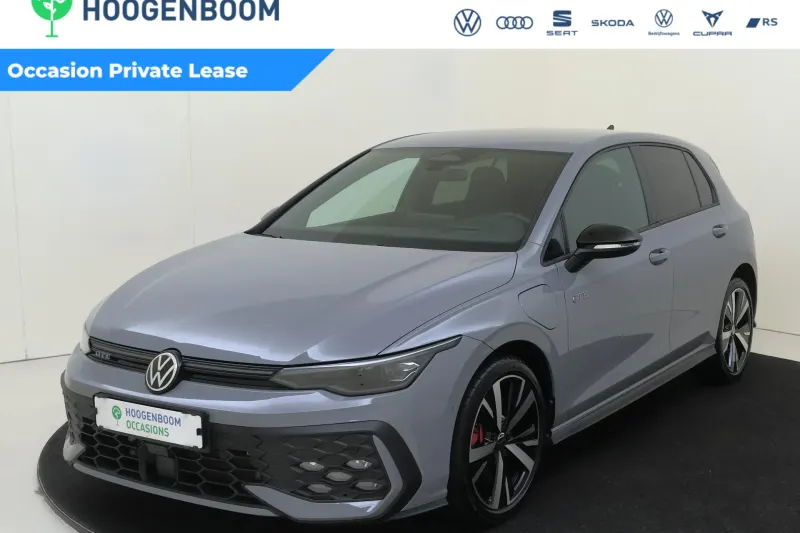Volkswagen Golf (2023)