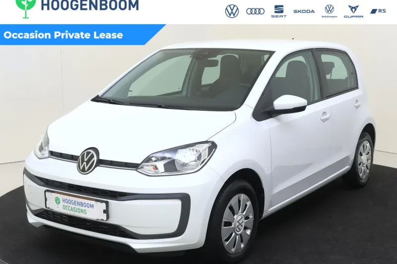 Volkswagen Up! (2023)