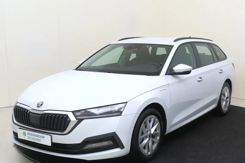Škoda Octavia (2023)