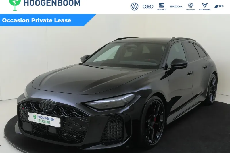 Audi RS 5 (2026)