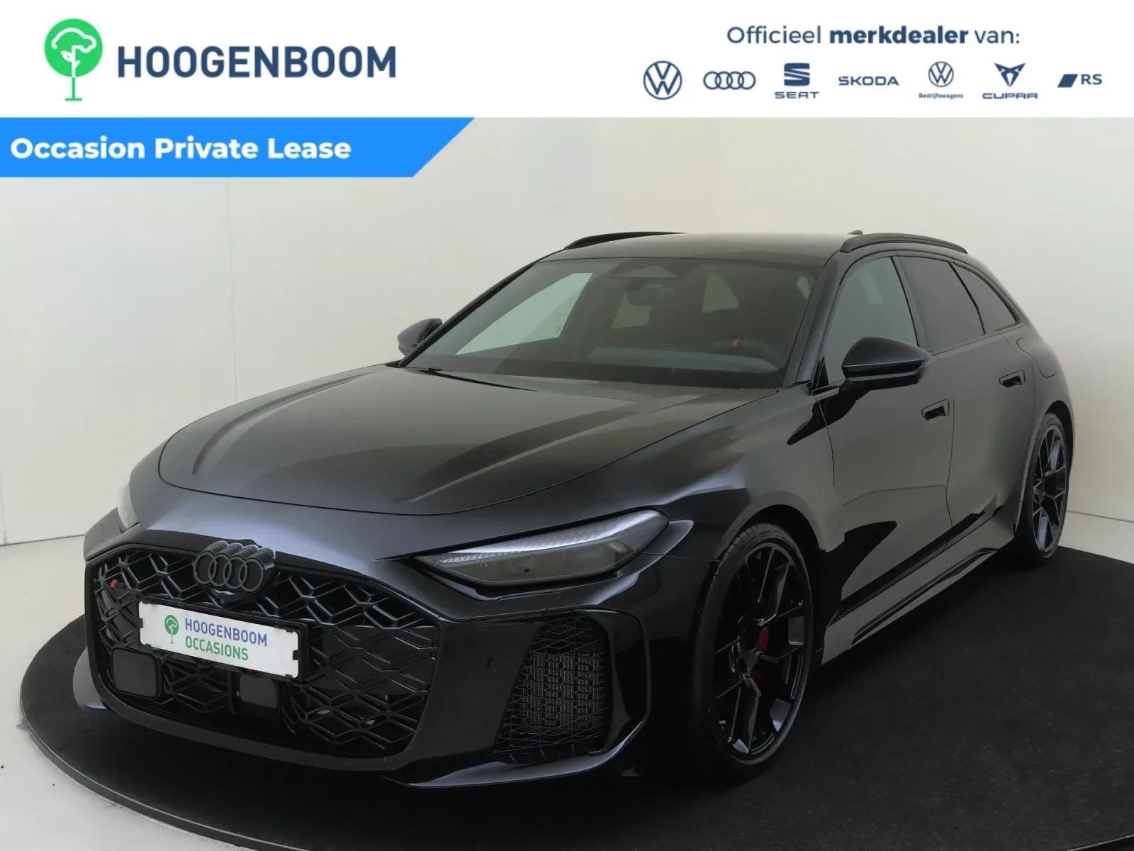 Audi RS 5 (2026) — foto 1