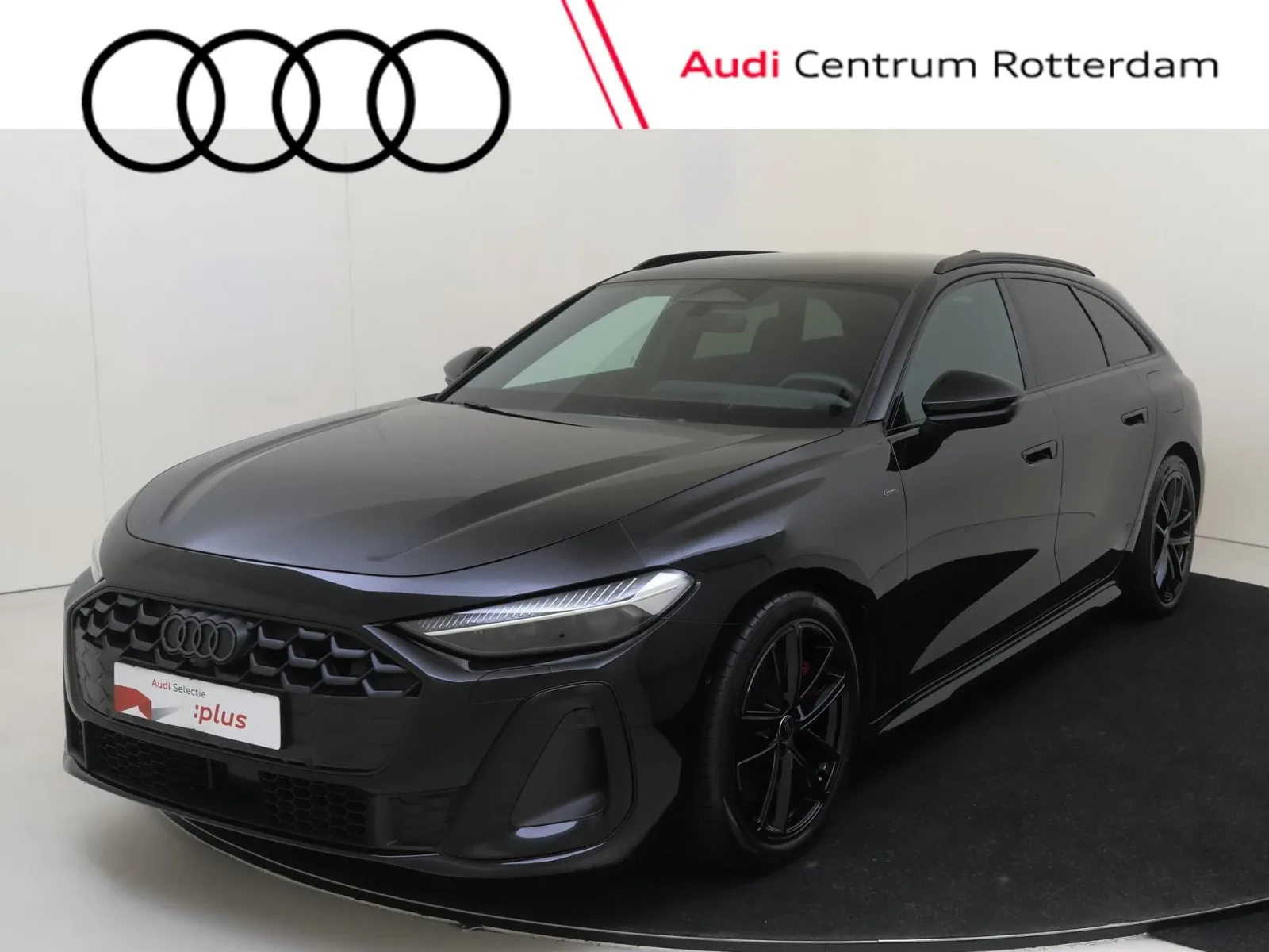 Audi A5 (2025) — foto 1