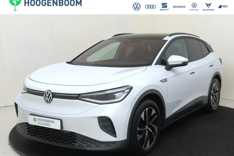 Volkswagen ID.4 (2021)
