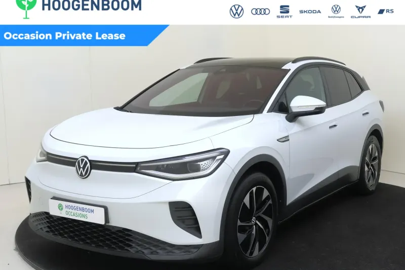 Volkswagen ID.4 (2021)