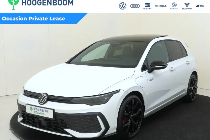 Volkswagen Golf (2025)