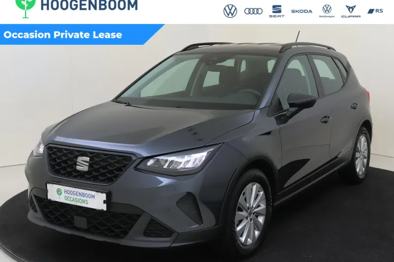 SEAT Arona (2024)