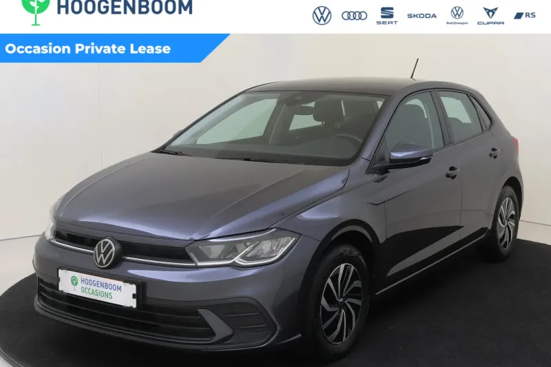 Volkswagen Polo (2023)