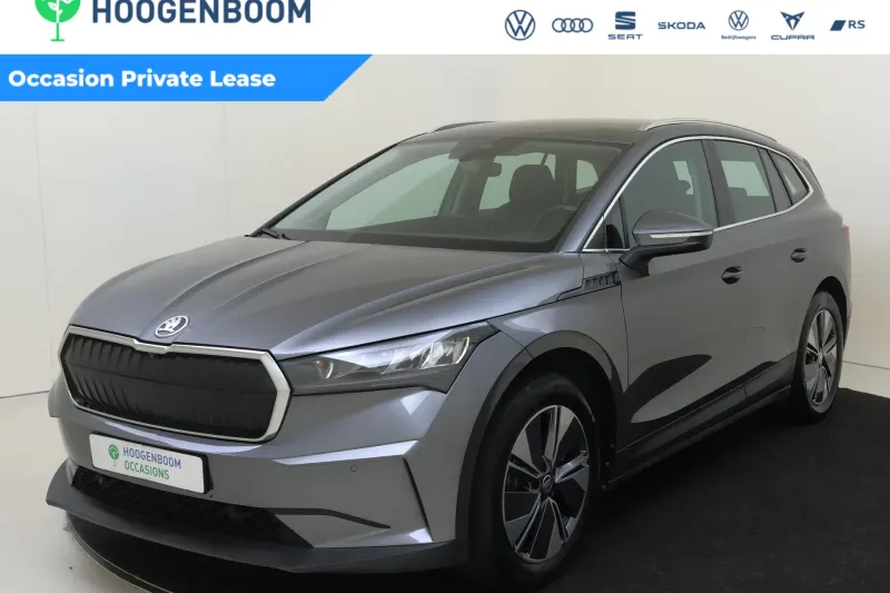 Škoda Enyaq (2024)