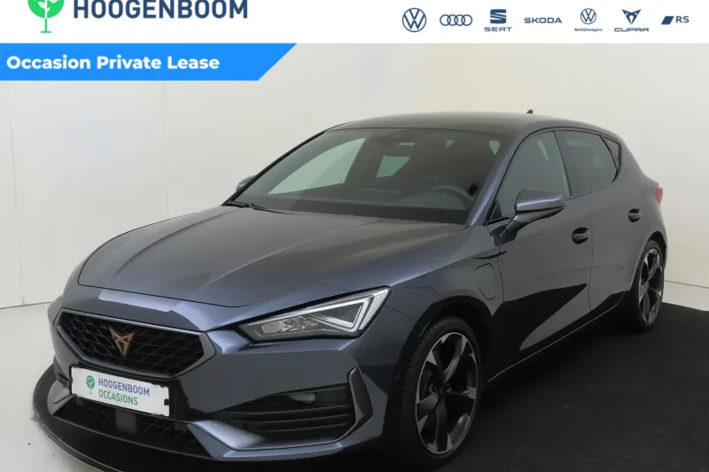 CUPRA Leon (2023)