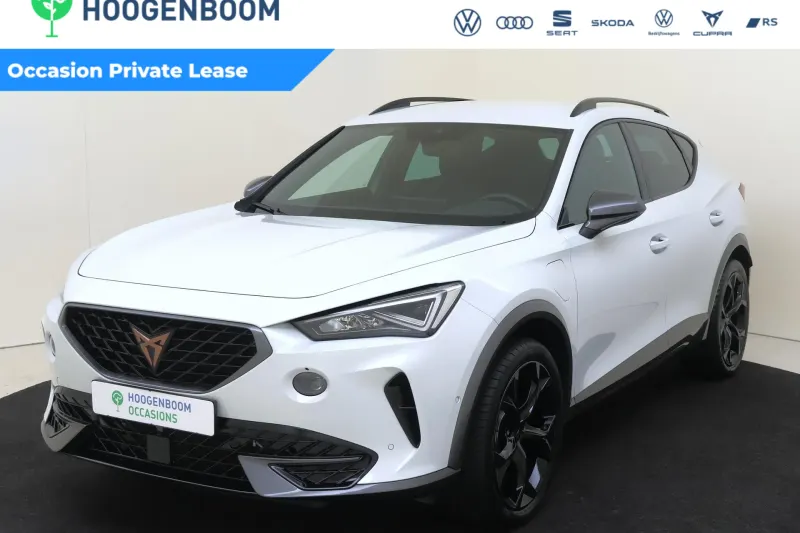 CUPRA Formentor (2024)