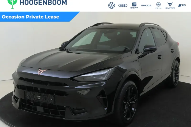CUPRA Formentor (2024)