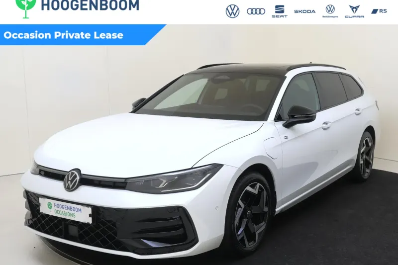 Volkswagen Passat (2025)