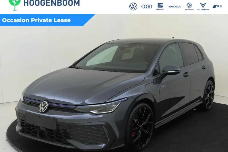 Volkswagen Golf (2026)