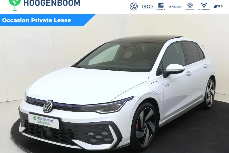 Volkswagen Golf (2026)
