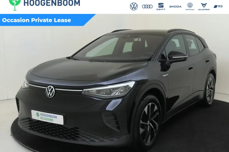 Volkswagen ID.4 (2023)