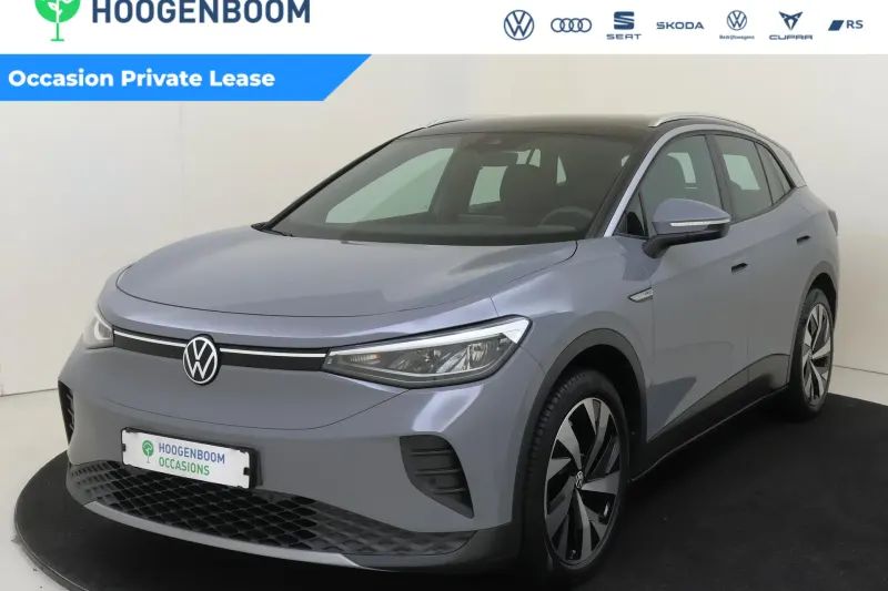 Volkswagen ID.4 (2021)