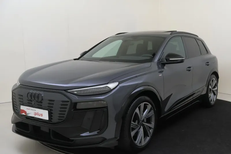 Audi Q6 (2026)