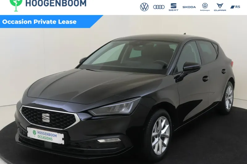 SEAT Leon (2024)