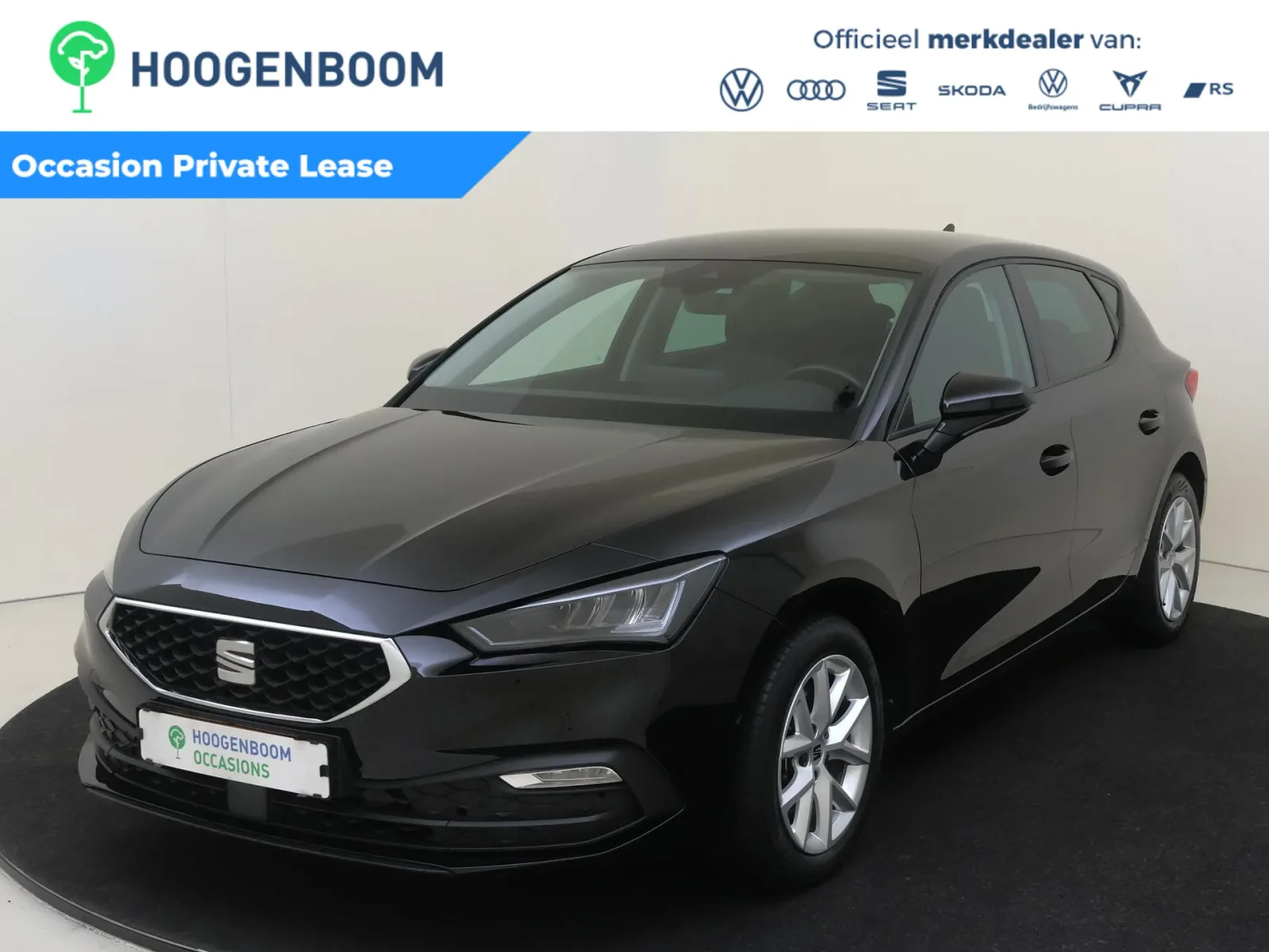 SEAT Leon (2024) — foto 1