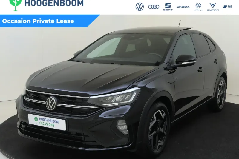 Volkswagen Taigo (2025)