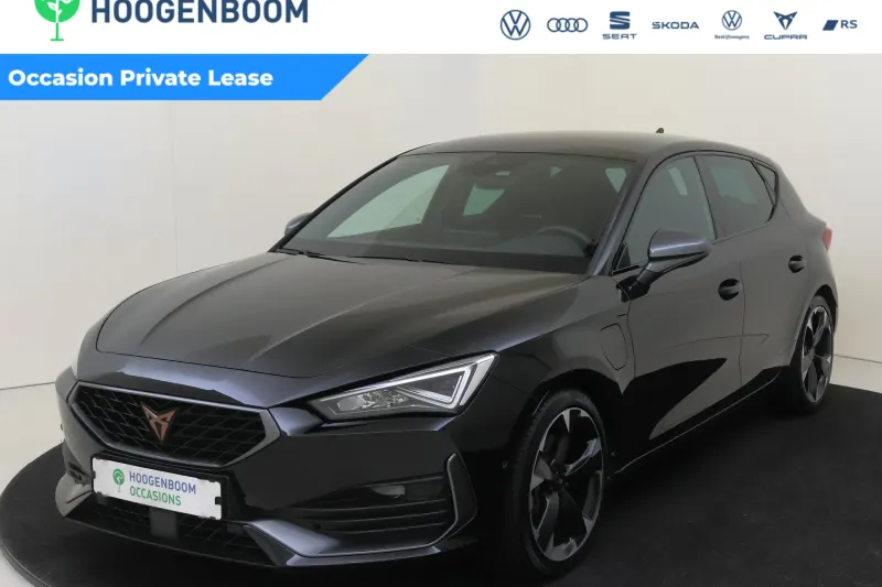 CUPRA Leon (2023)