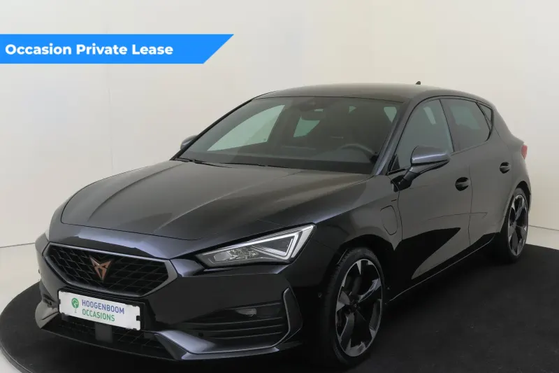 CUPRA Leon (2023)