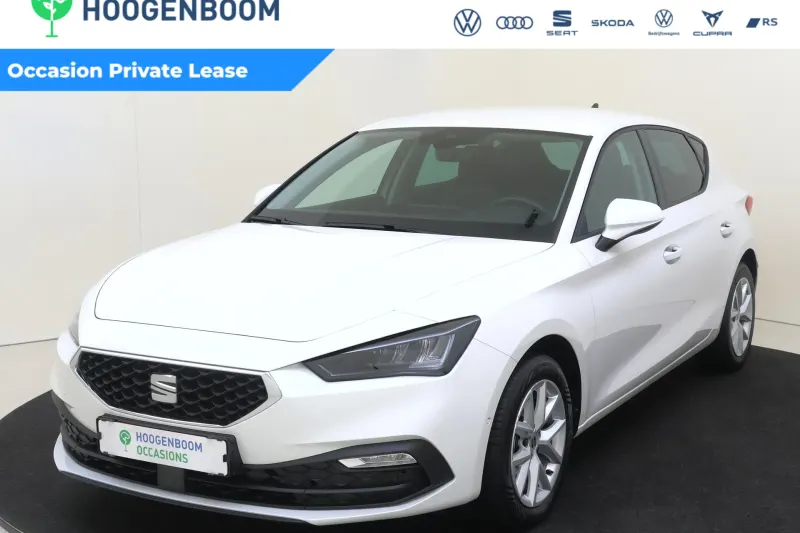 SEAT Leon (2024)