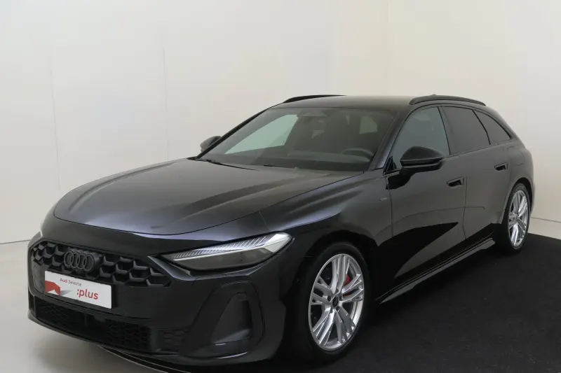 Audi A5 (2026)