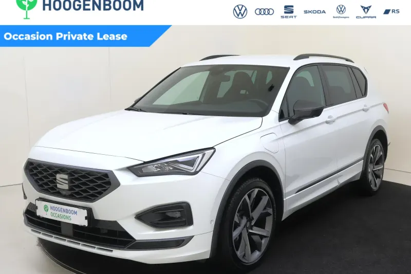 SEAT Tarraco (2023)