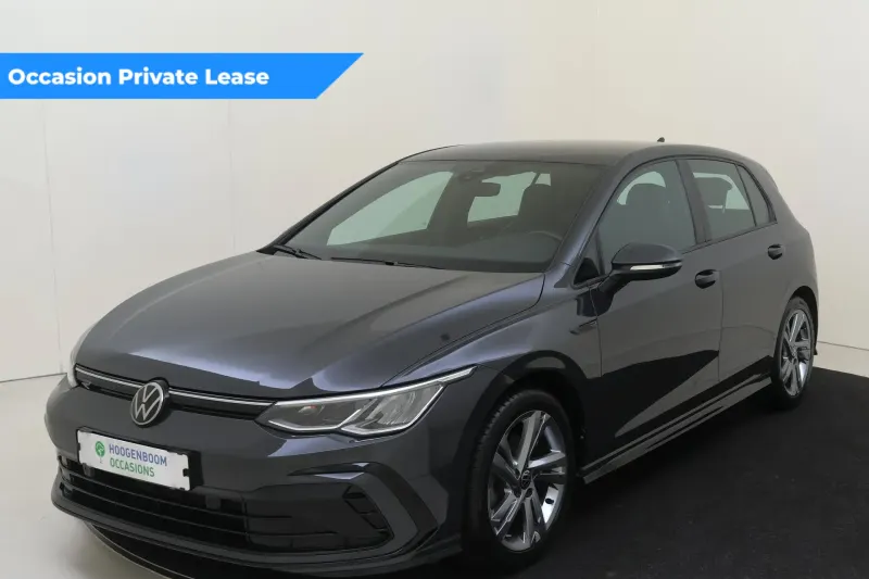 Volkswagen Golf (2024)