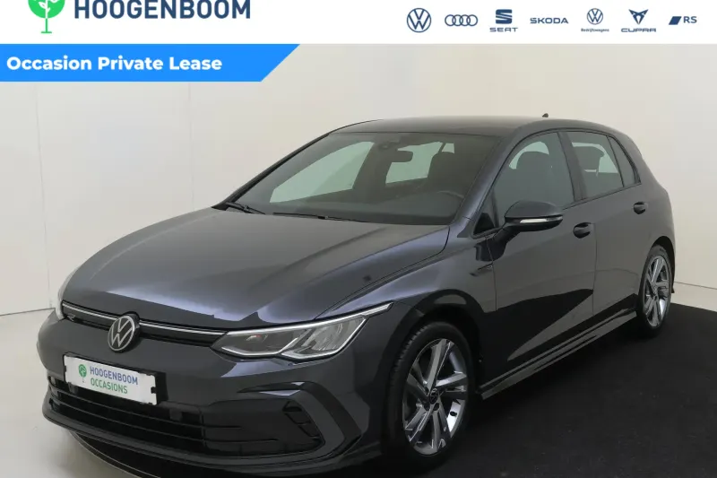 Volkswagen Golf (2024)