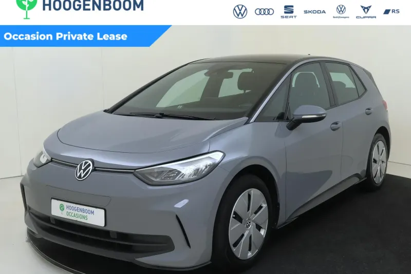 Volkswagen ID.3 (2024)