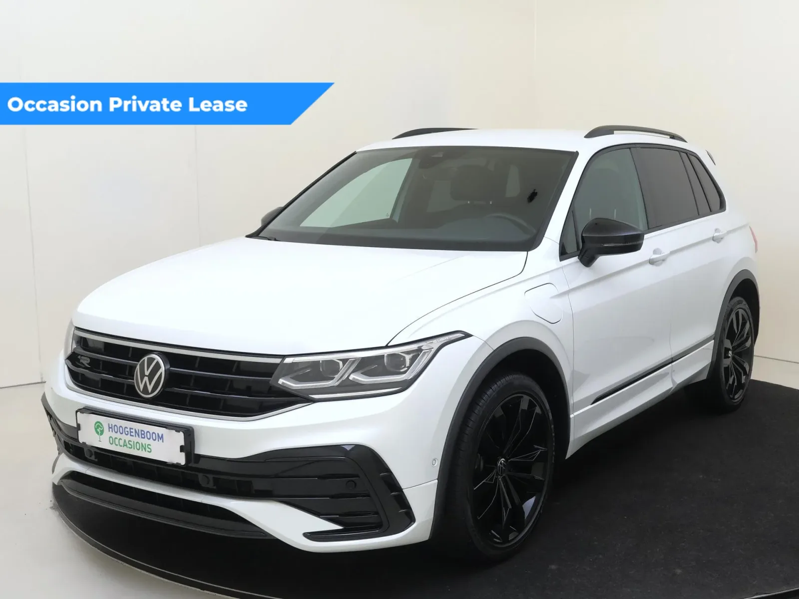 Volkswagen Tiguan (2023) — foto 1