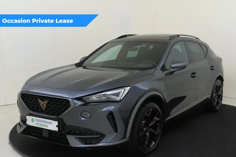 CUPRA Formentor (2024)
